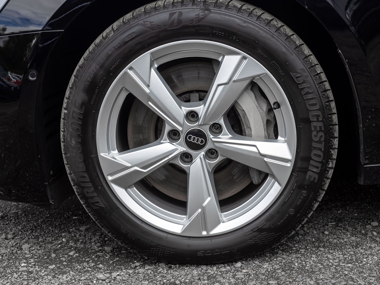 Audi A6 Avant Sport 50TFSIe Navi LED Standkli B&O ACC
