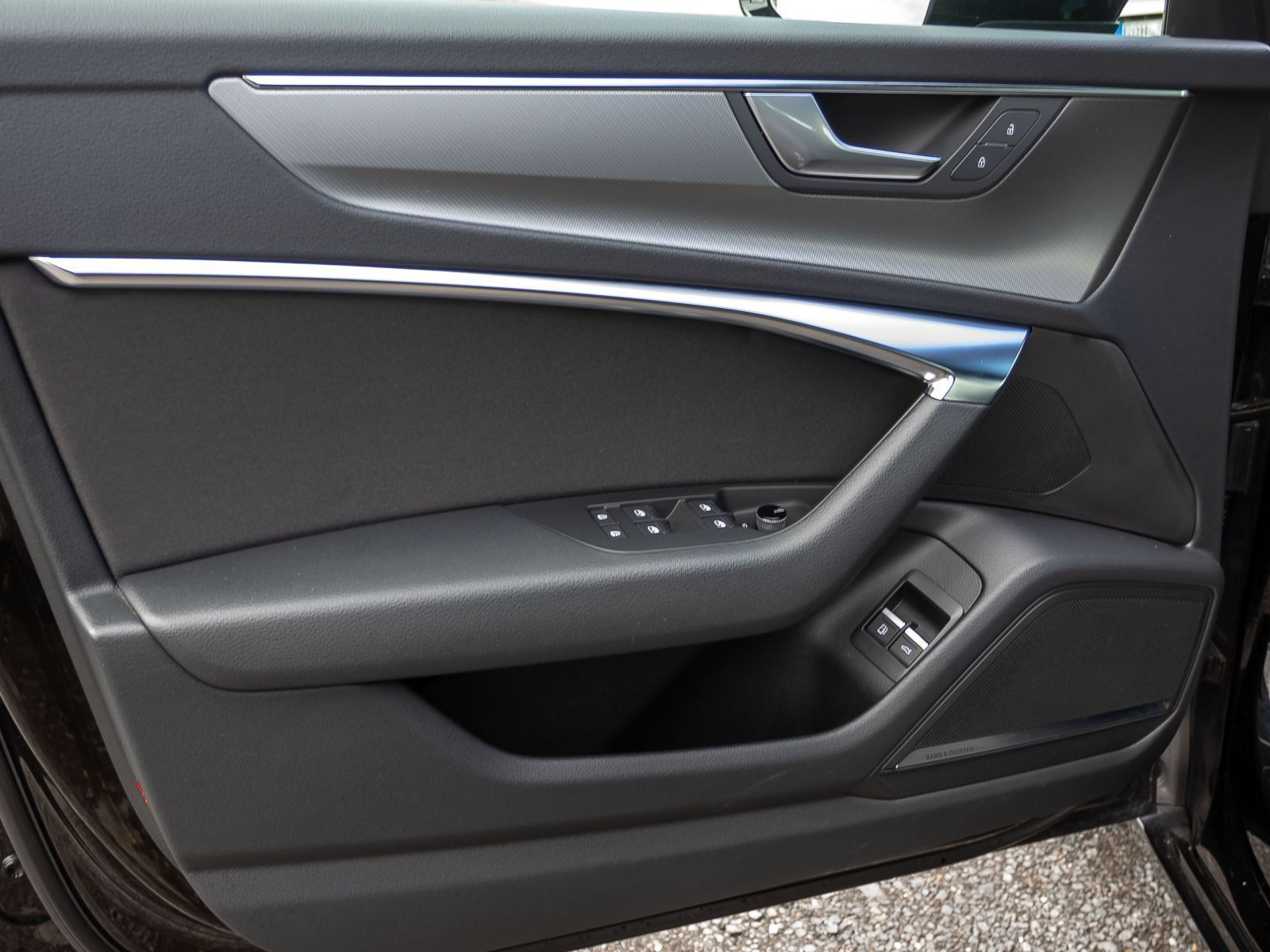 Audi A6 Avant Sport 50TFSIe Navi LED Standkli B&O ACC