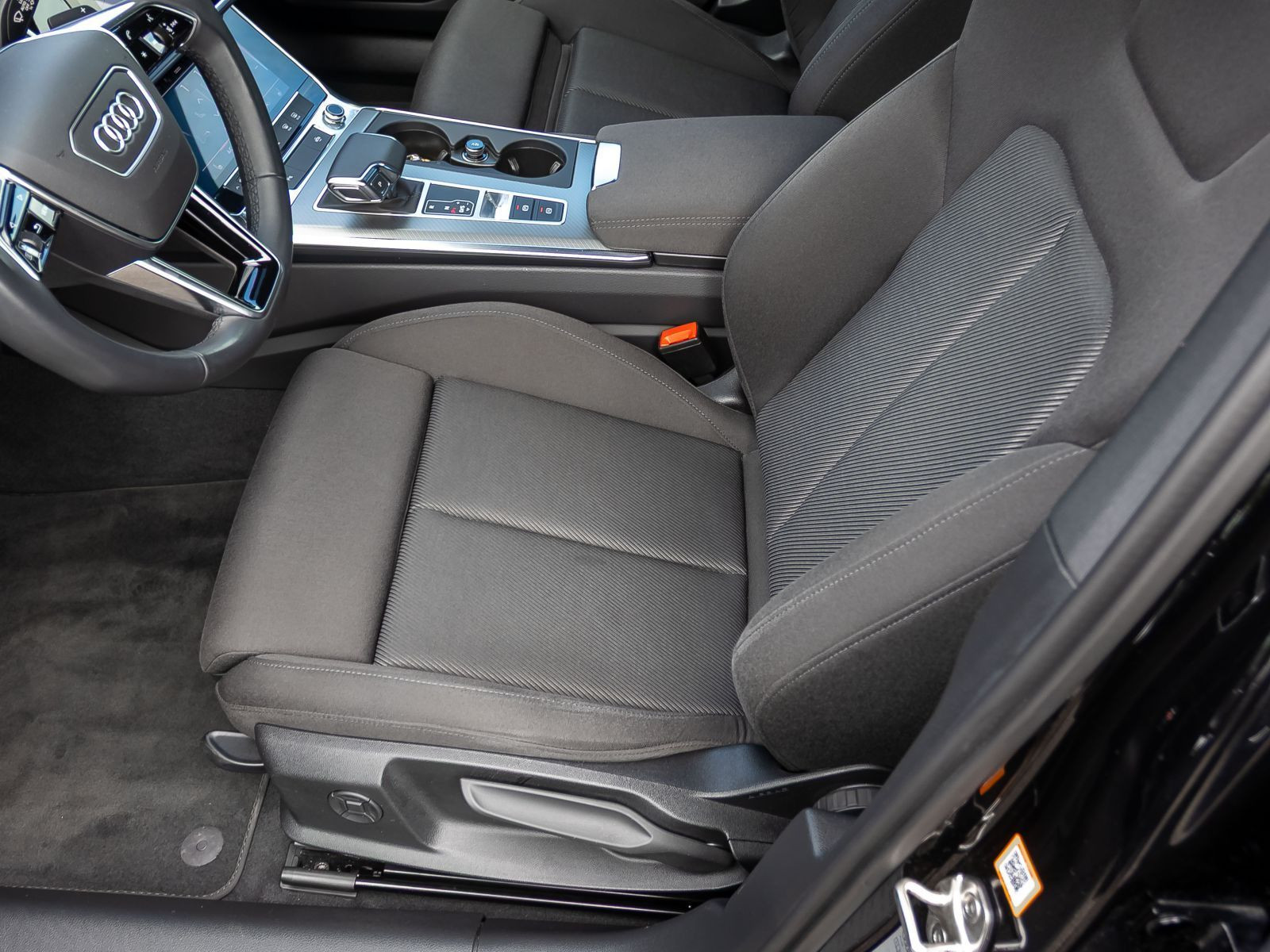 Audi A6 Avant Sport 50TFSIe Navi LED Standkli B&O ACC