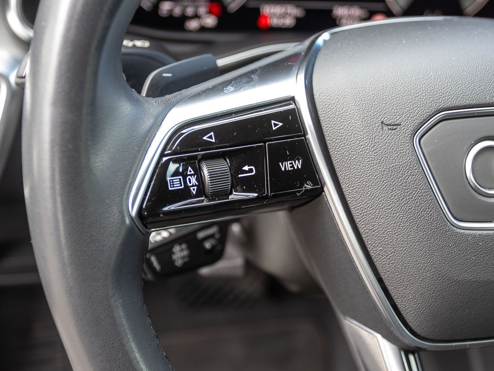 Audi A6 Avant Sport 50TFSIe Navi LED Standkli B&O ACC