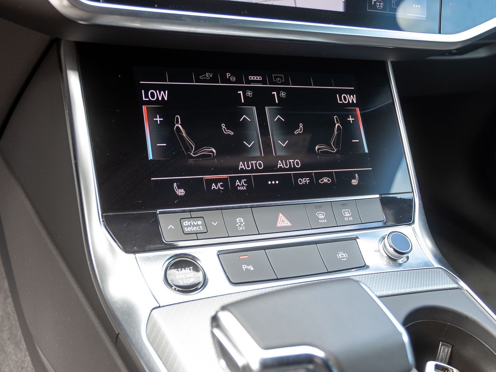 Audi A6 Avant Sport 50TFSIe Navi LED Standkli B&O ACC