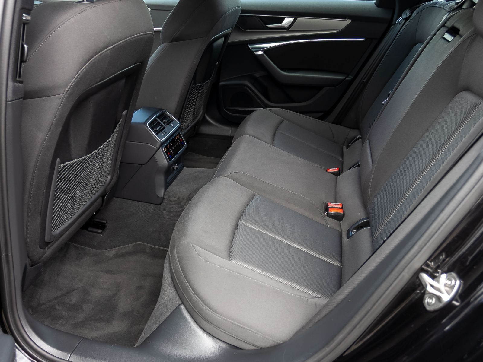 Audi A6 Avant Sport 50TFSIe Navi LED Standkli B&O ACC