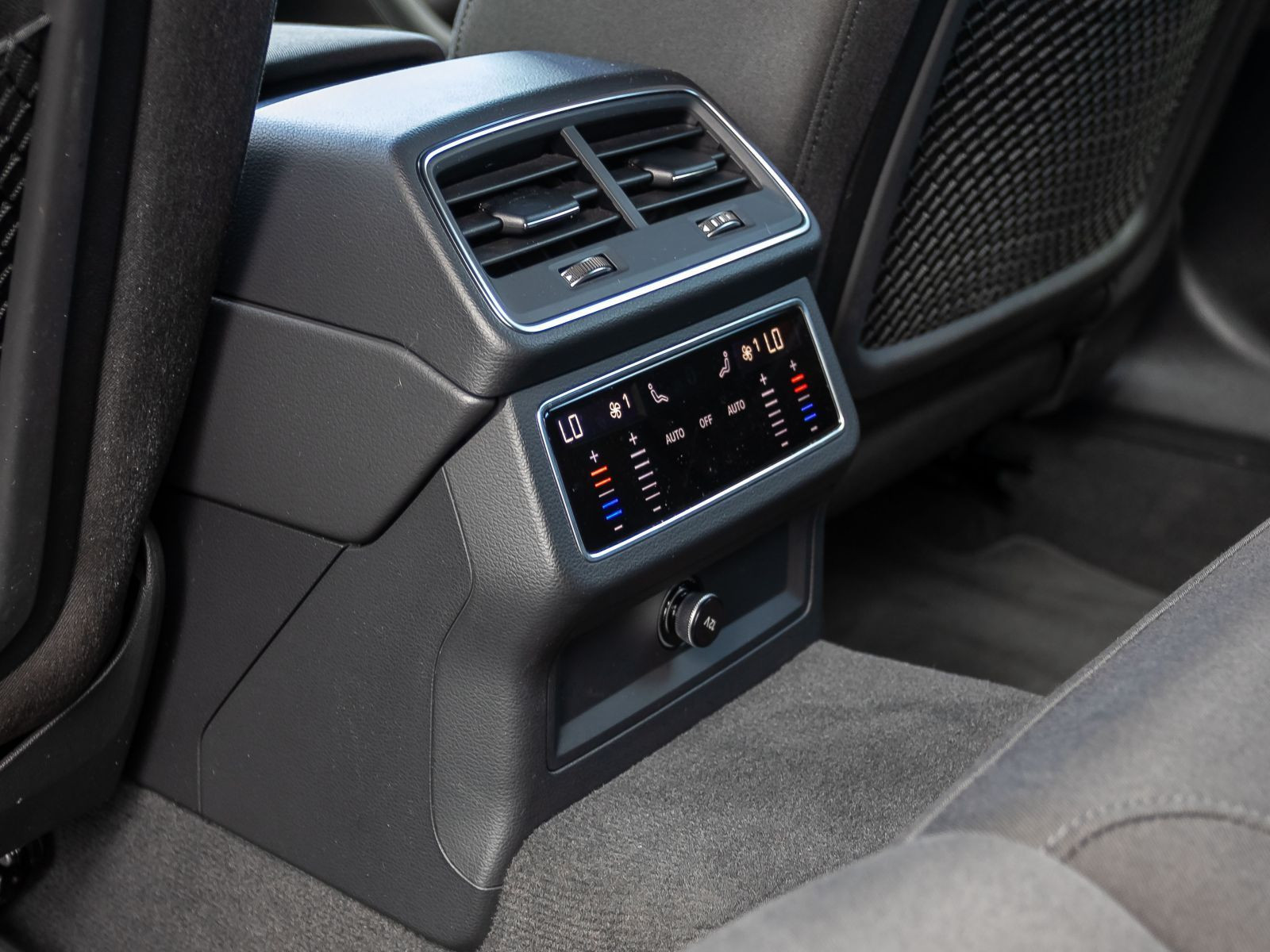 Audi A6 Avant Sport 50TFSIe Navi LED Standkli B&O ACC