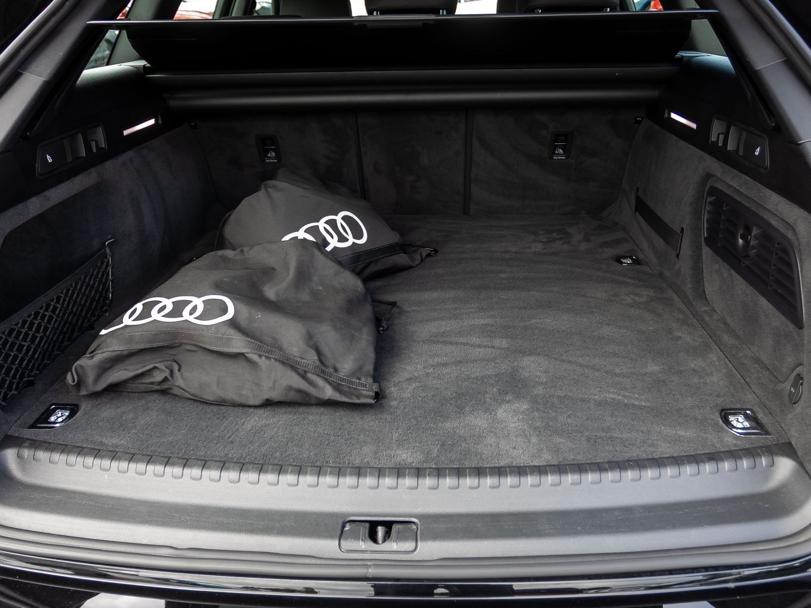 Audi A6 Avant Sport 50TFSIe Navi LED Standkli B&O ACC
