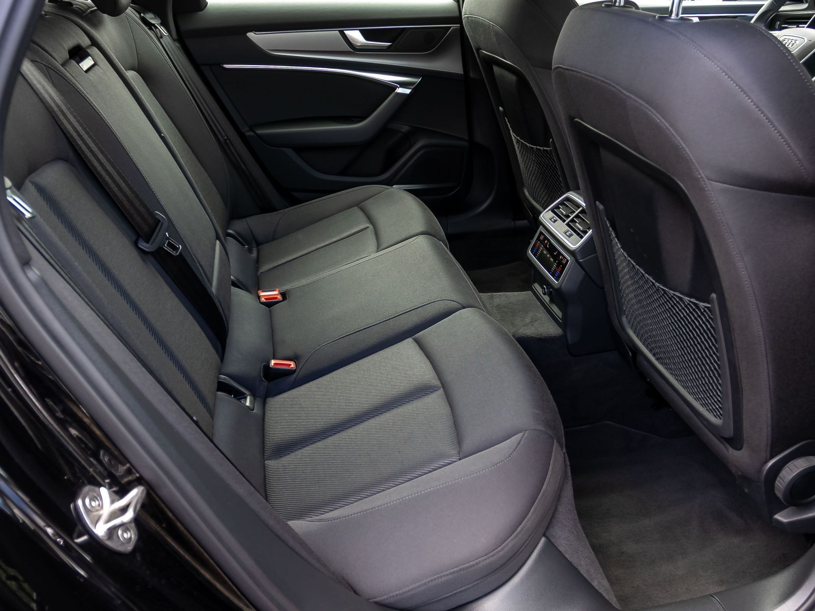 Audi A6 Avant Sport 50TFSIe Navi LED Standkli B&O ACC