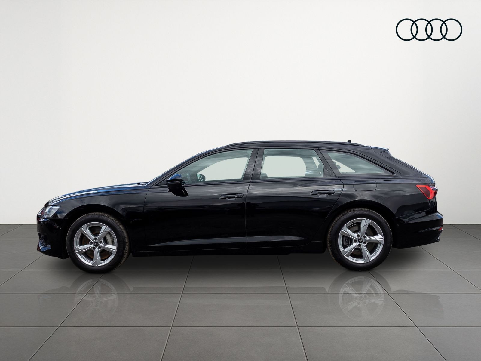 Audi A6 Avant Sport 50TFSIe Navi LED Standkli B&O ACC