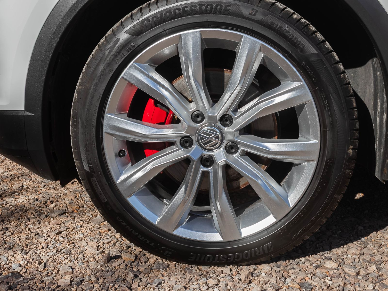 Volkswagen T-Roc Sport 1.5TSI DSG Navi LED ACC EPH
