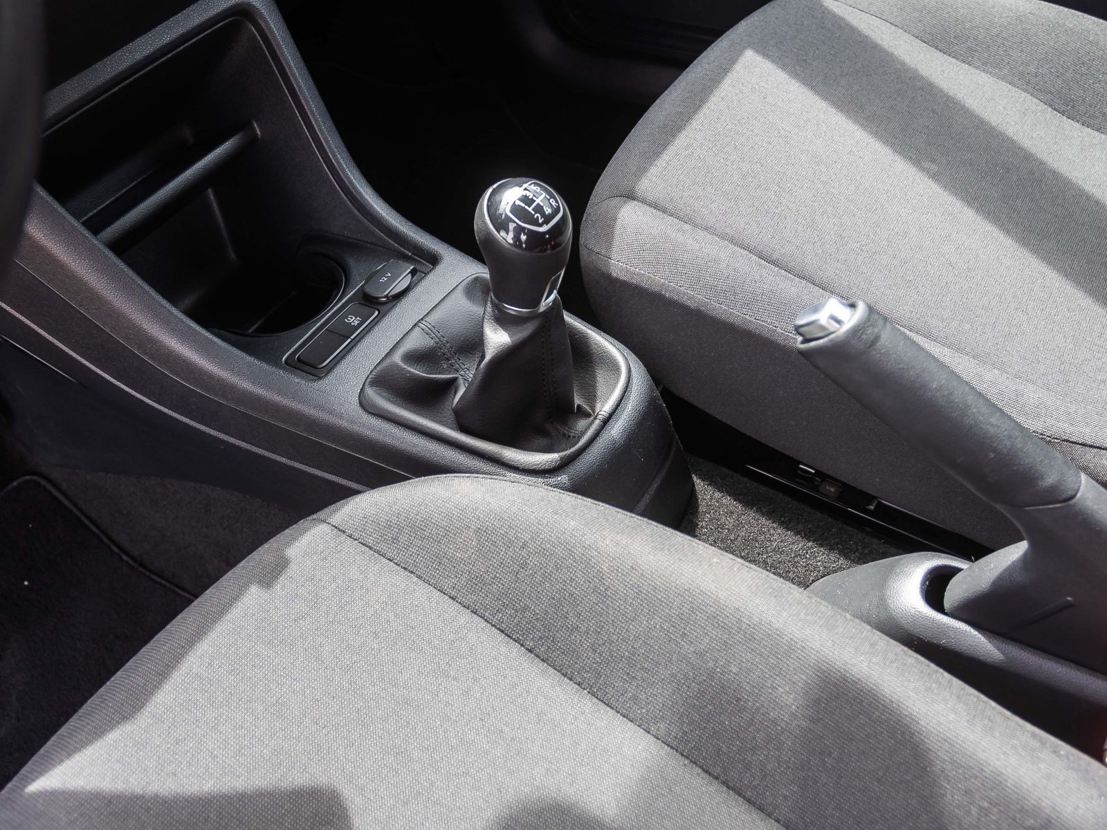 Volkswagen up! 1.0 MPI move up! Climatronic GRA EPH Sitzhzg