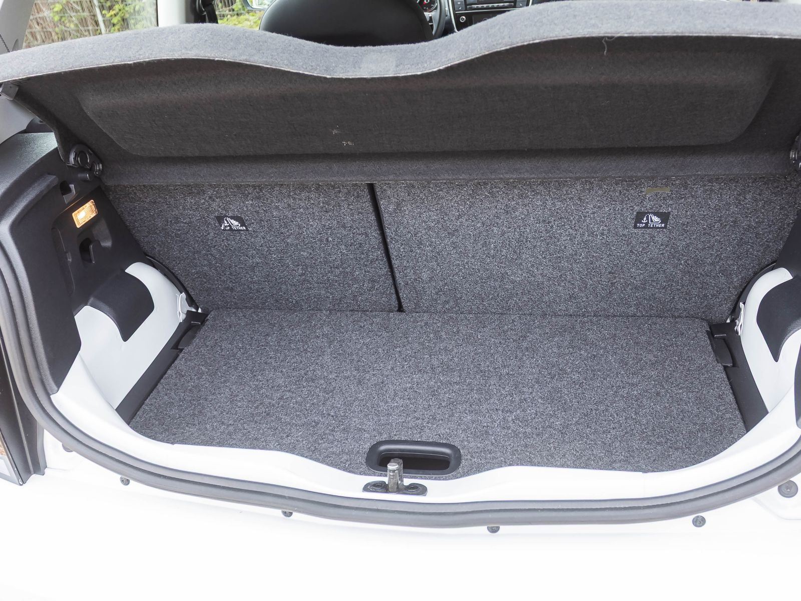 Volkswagen up! 1.0 MPI move up! Climatronic GRA EPH Sitzhzg