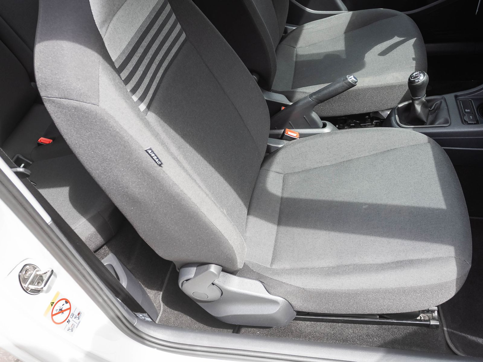 Volkswagen up! 1.0 MPI move up! Climatronic GRA EPH Sitzhzg