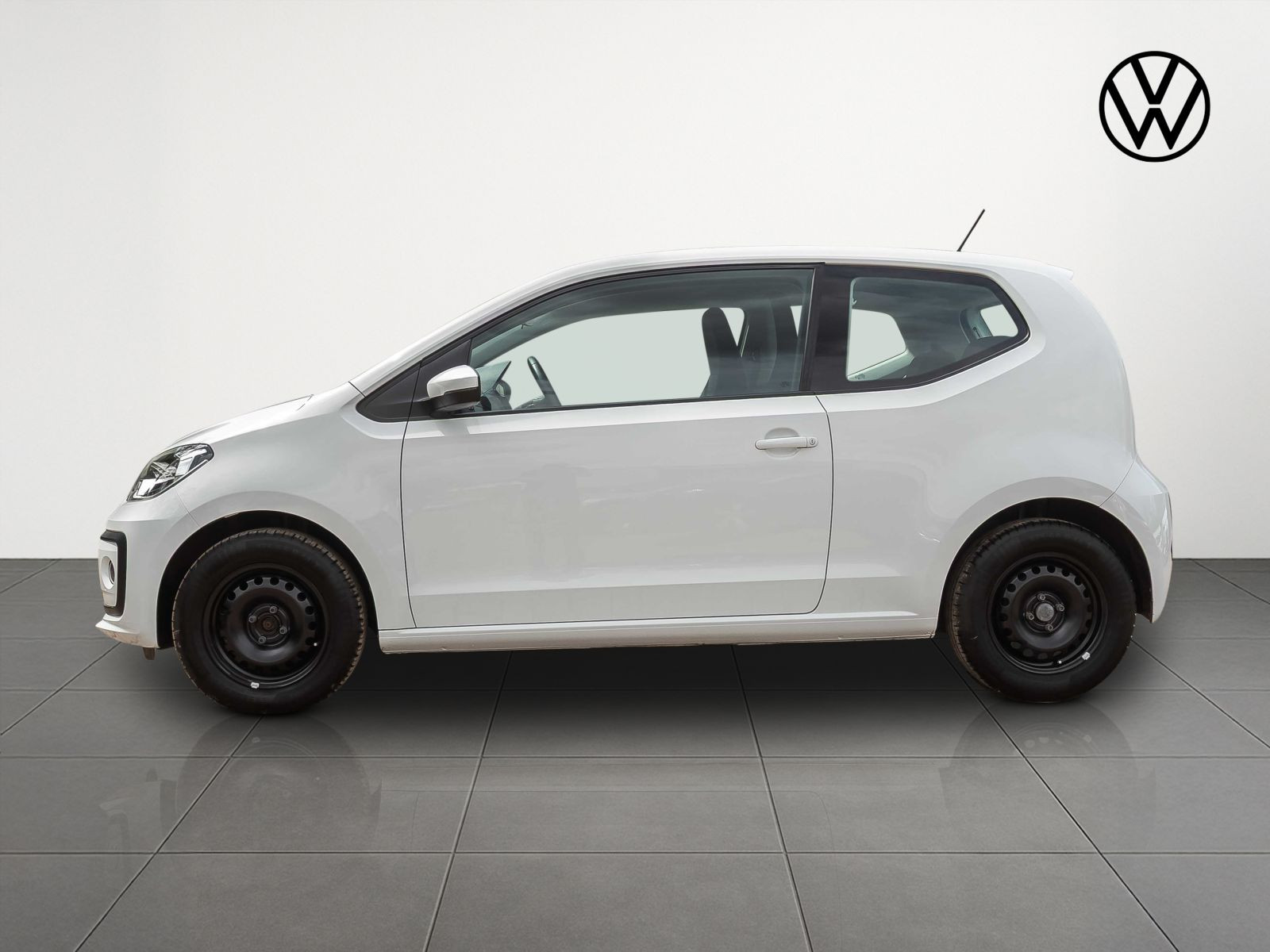 Volkswagen up! 1.0 MPI move up! Climatronic GRA EPH Sitzhzg