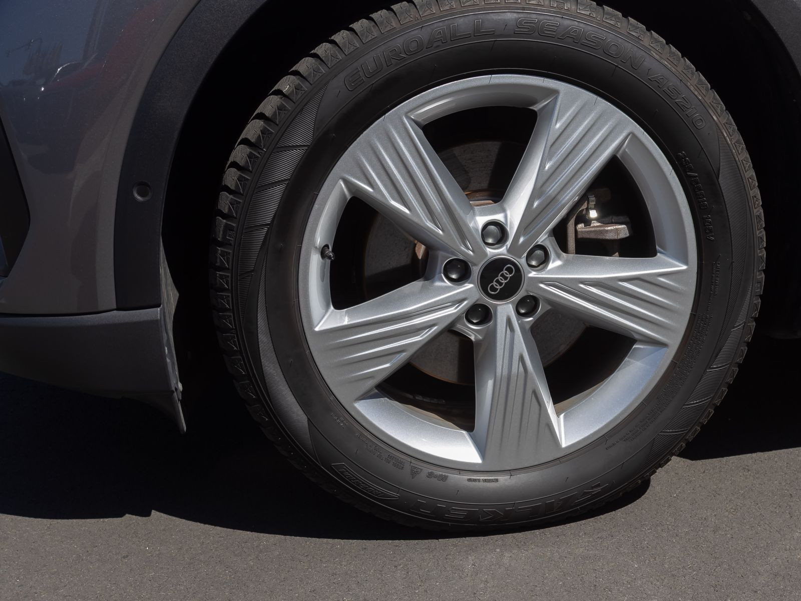 Audi Q4 Sportback e-tron 35 LED Standklima ACC EPH