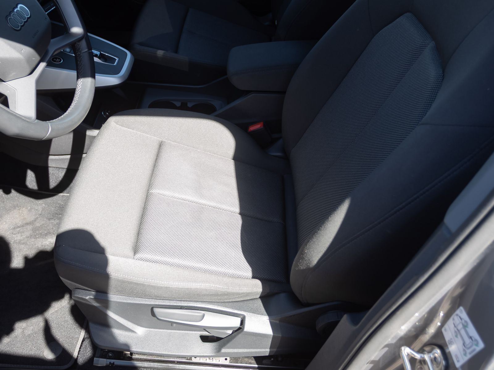 Audi Q4 Sportback e-tron 35 LED Standklima ACC EPH