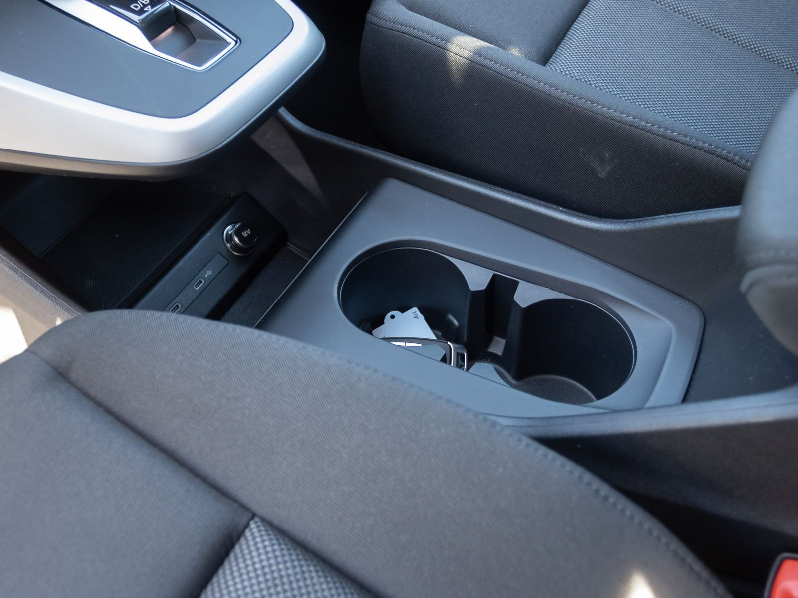 Audi Q4 Sportback e-tron 35 LED Standklima ACC EPH