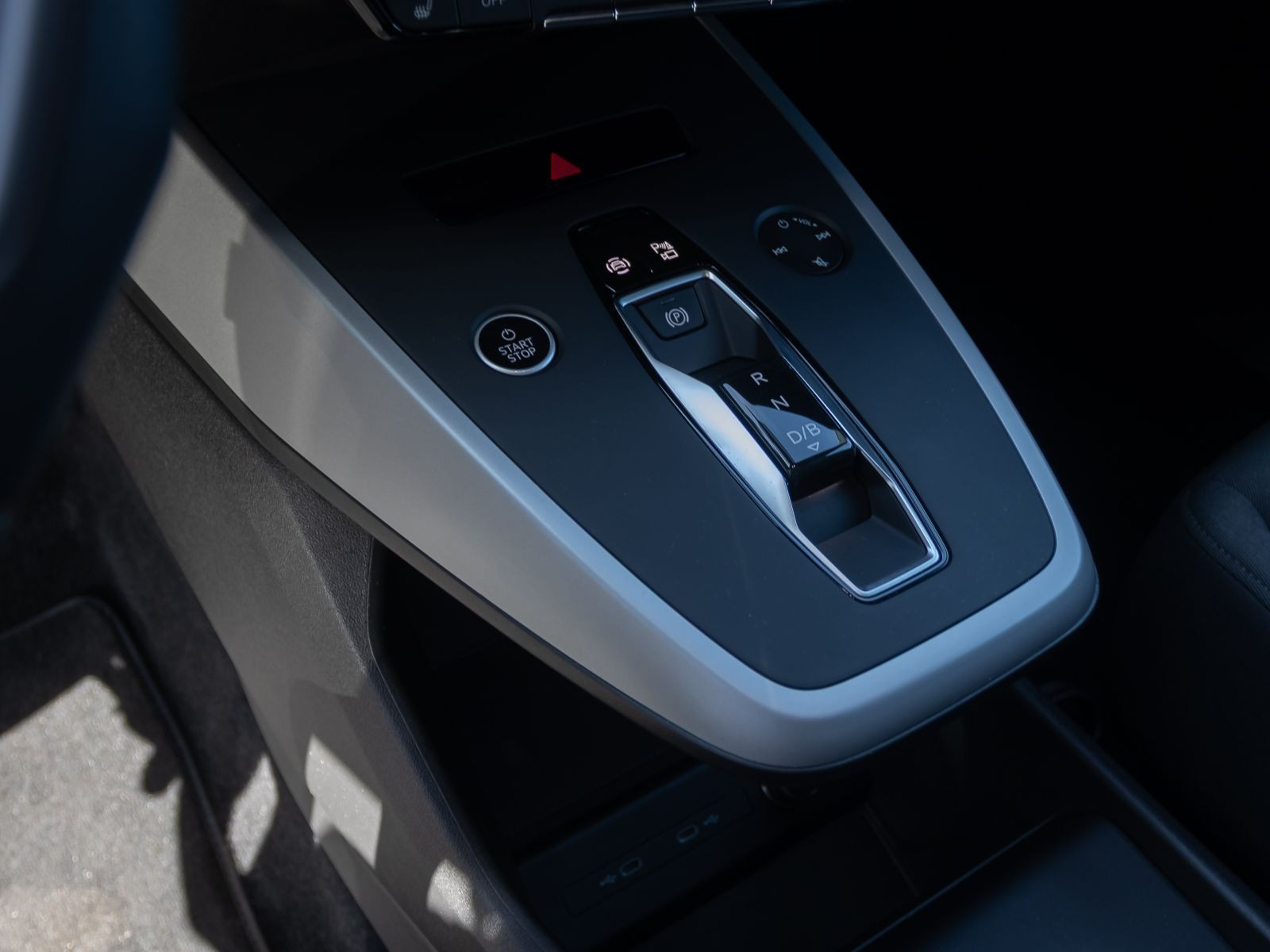 Audi Q4 Sportback e-tron 35 LED Standklima ACC EPH