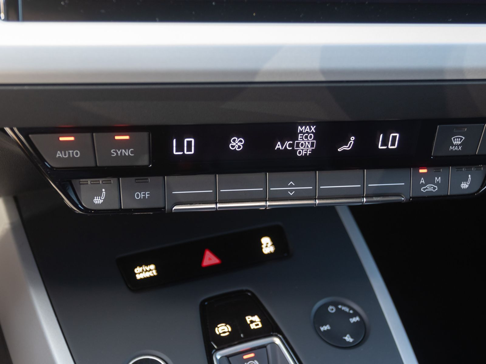Audi Q4 Sportback e-tron 35 LED Standklima ACC EPH