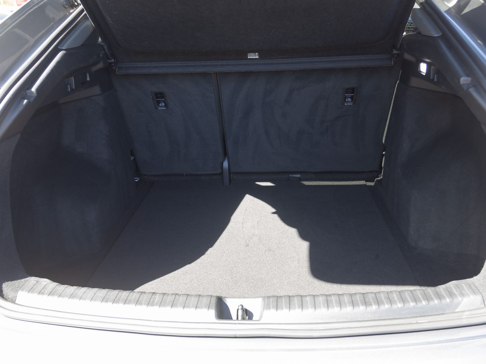 Audi Q4 Sportback e-tron 35 LED Standklima ACC EPH