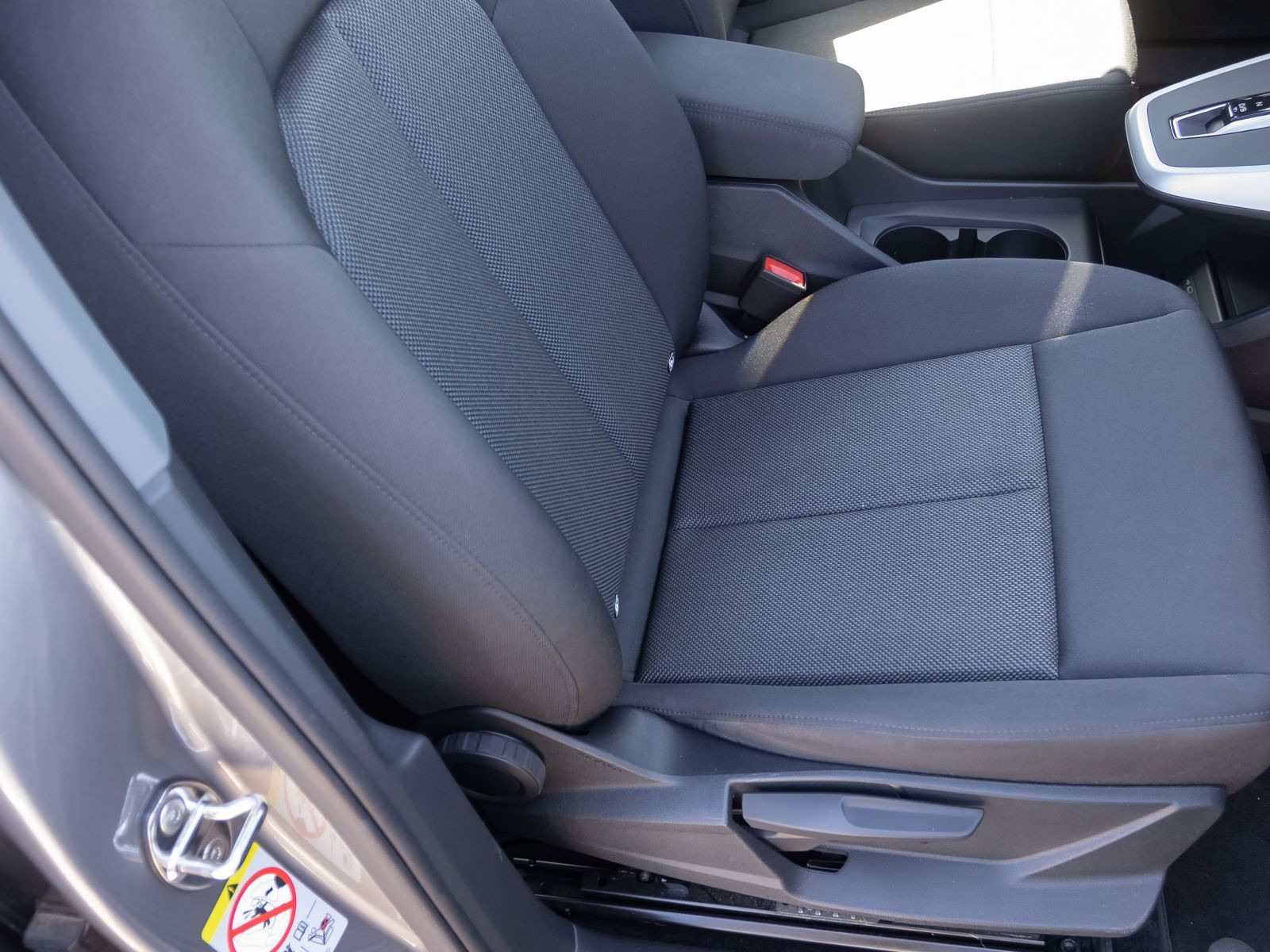 Audi Q4 Sportback e-tron 35 LED Standklima ACC EPH