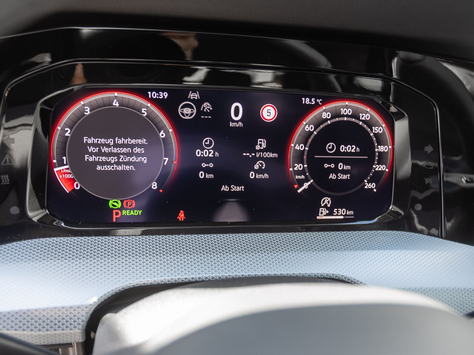 Volkswagen Golf VIII 1.5 TSI DSG Goal, Navi, LED, AHK, Rückfahrkamera, App-Connect