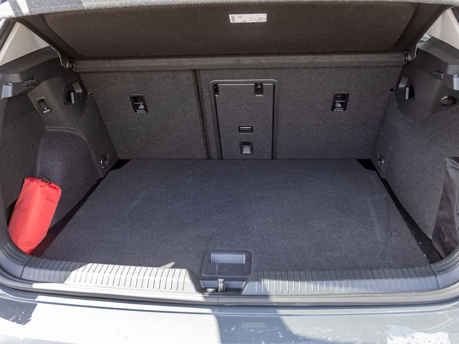 Volkswagen Golf VIII 1.5 TSI DSG Goal, Navi, LED, AHK, Rückfahrkamera, App-Connect
