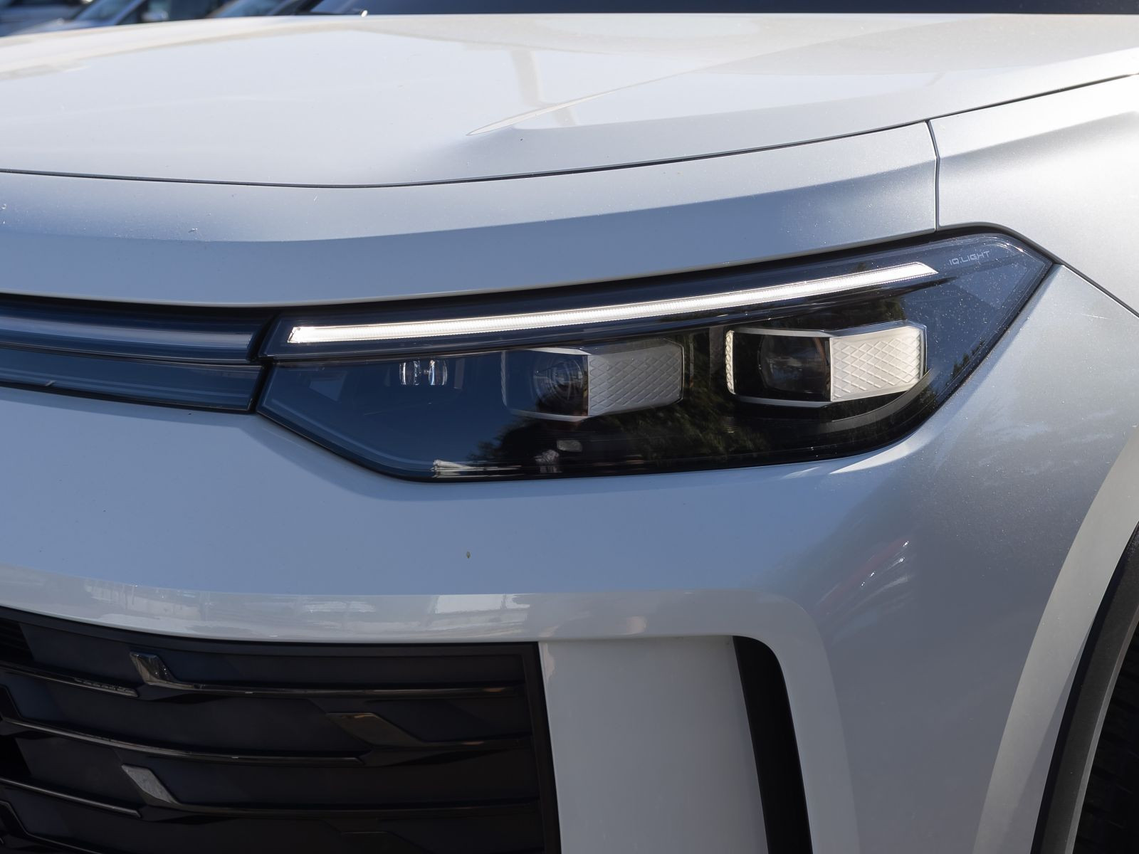Volkswagen Tayron 1.5 eTSI DSG Life, HD-LED-Matrix, Navi, 7-Sitze, Area View inkl. Rückfahrkamera