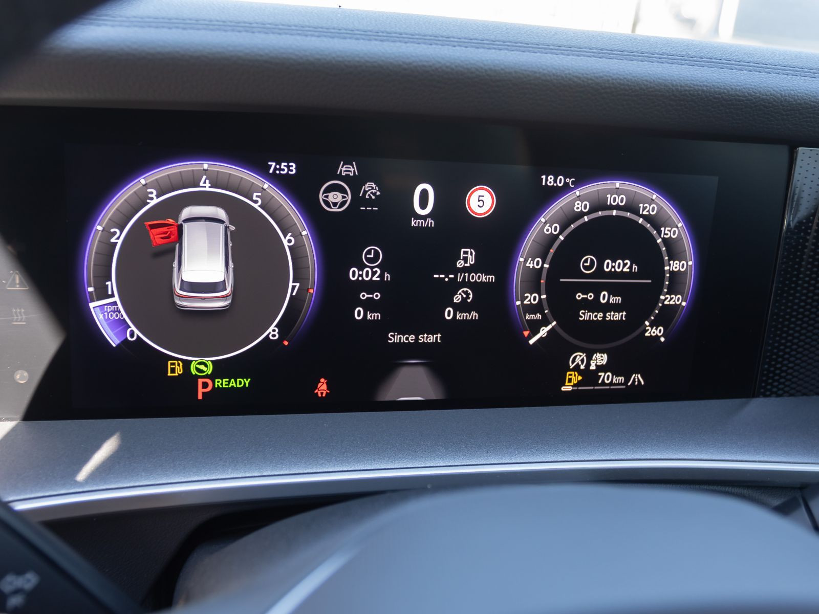 Volkswagen Tayron 1.5 eTSI DSG Life, HD-LED-Matrix, Navi, 7-Sitze, Area View inkl. Rückfahrkamera
