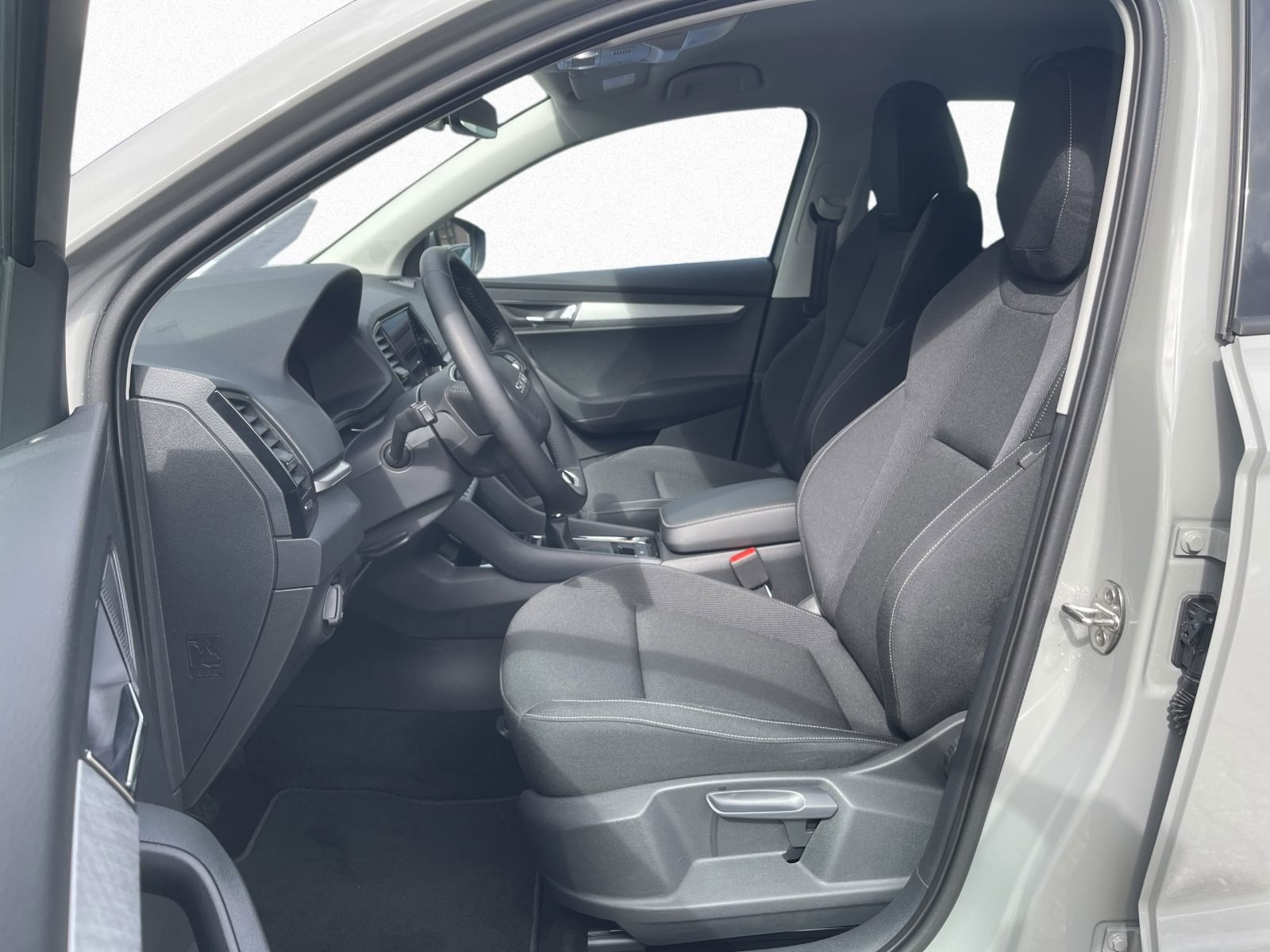 Skoda Karoq Tour 1.5 TSI Sitzhzg Car Play AHK