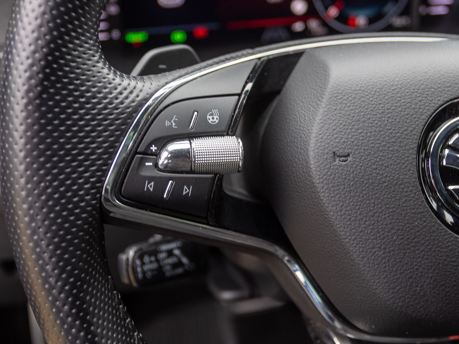 Skoda Octavia Combi RS 1.4 TSI iV Navi LED GRA Sitzhzg