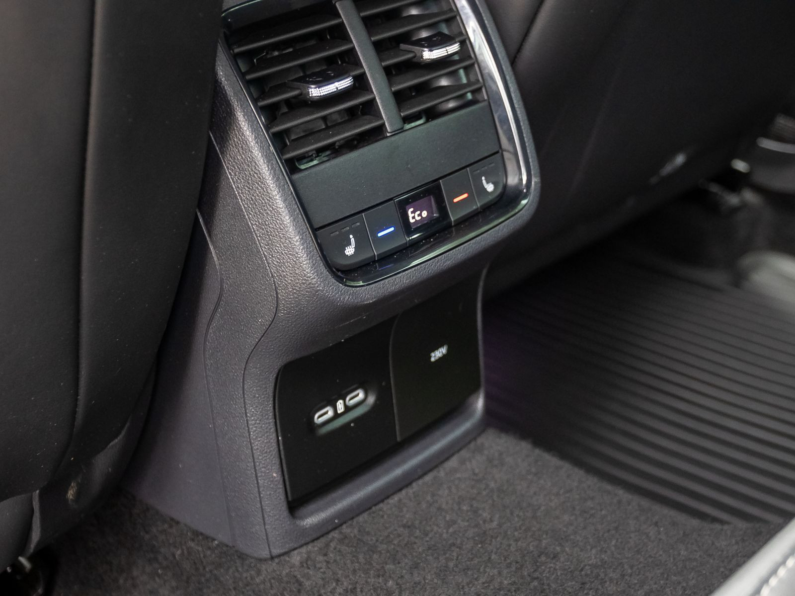 Skoda Octavia Combi RS 1.4 TSI iV Navi LED GRA Sitzhzg