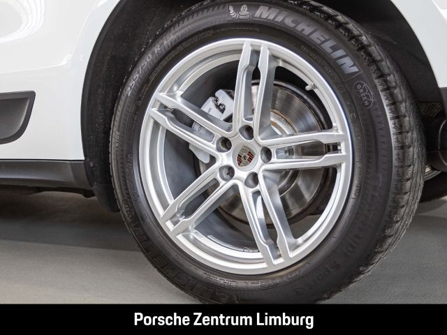 Porsche Macan S Diesel Tempostat PDLS 1-Hand Unfallfrei