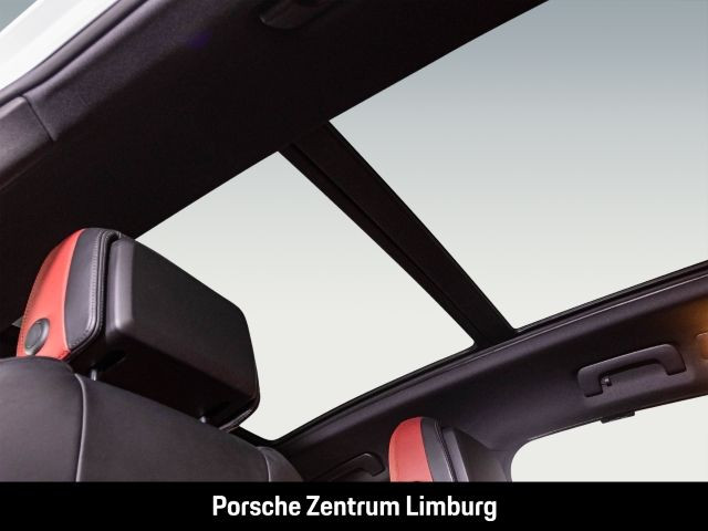 Porsche Macan S Diesel Tempostat PDLS 1-Hand Unfallfrei