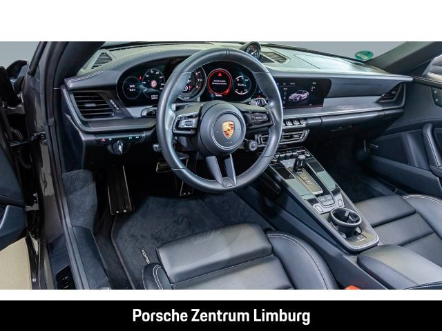 Porsche 992 911 Carrera 4 GTS Cabriolet Liftsystem-VA