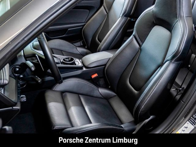 Porsche 992 911 Carrera 4 GTS Cabriolet Liftsystem-VA