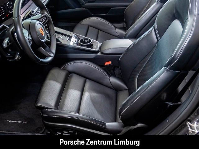 Porsche 992 911 Carrera 4 GTS Cabriolet Liftsystem-VA