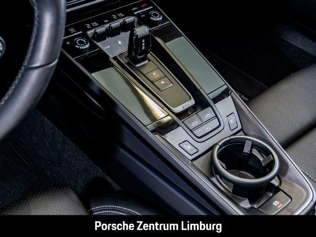 Porsche 992 911 Carrera 4 GTS Cabriolet Liftsystem-VA