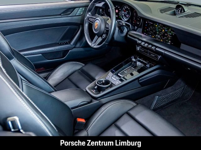 Porsche 992 911 Carrera 4 GTS Cabriolet Liftsystem-VA