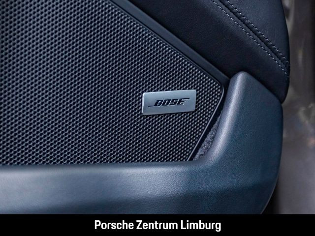 Porsche 992 911 Carrera 4 GTS Cabriolet Liftsystem-VA