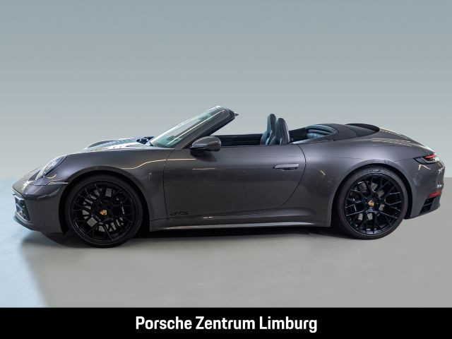 Porsche 992 911 Carrera 4 GTS Cabriolet Liftsystem-VA