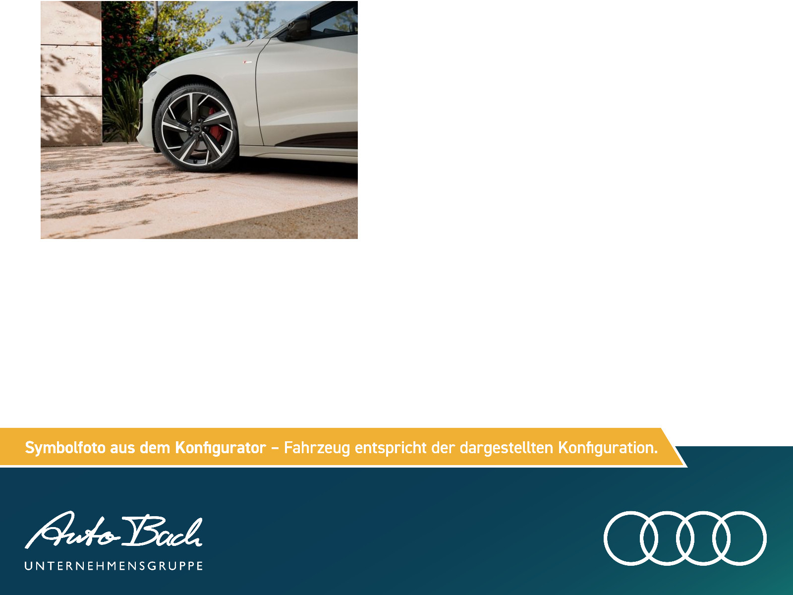 Audi A6 Avant e-tron S line performance TechPlus/ AHK/ 21" / 270kW