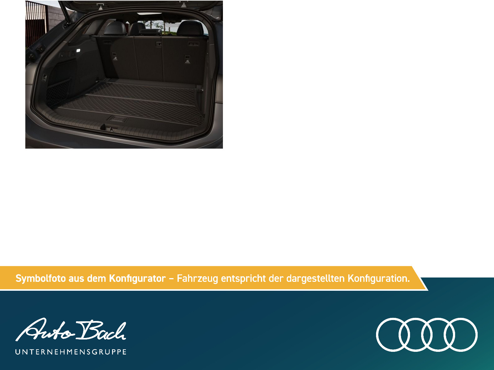 Audi A6 Avant e-tron S Line qu. SportsitzPlus/ Luftf./ Pano/ AHK/ 21" /315kW
