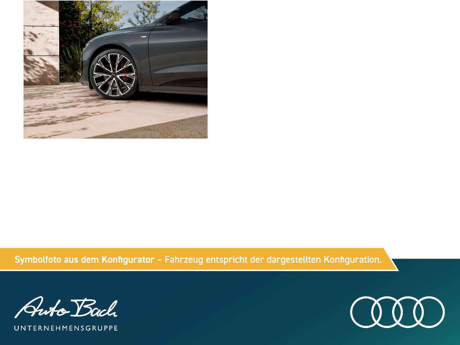 Audi A6 Avant e-tron S Line qu. SportsitzPlus/ Luftf./ Pano/ AHK/ 21" /315kW
