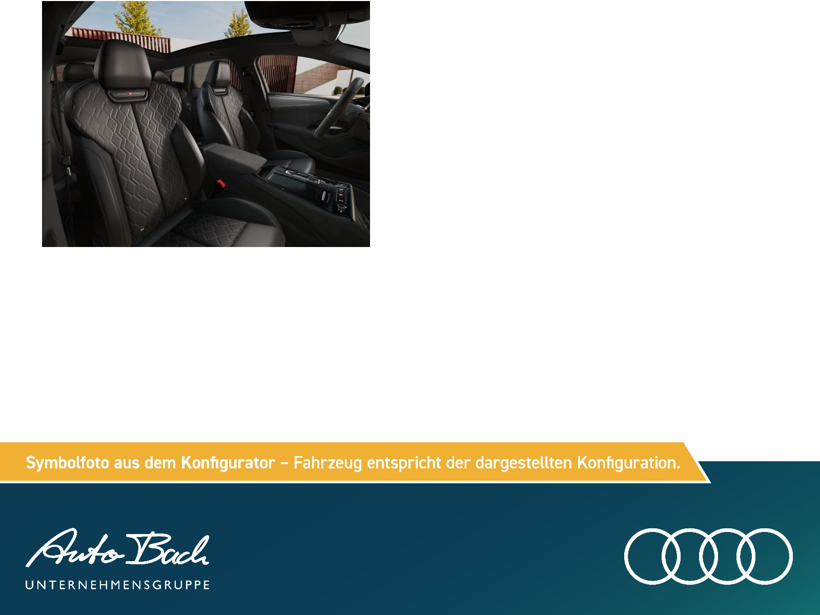 Audi A6 Avant e-tron S Line qu. SportsitzPlus/ Luftf./ Pano/ AHK/ 21" /315kW