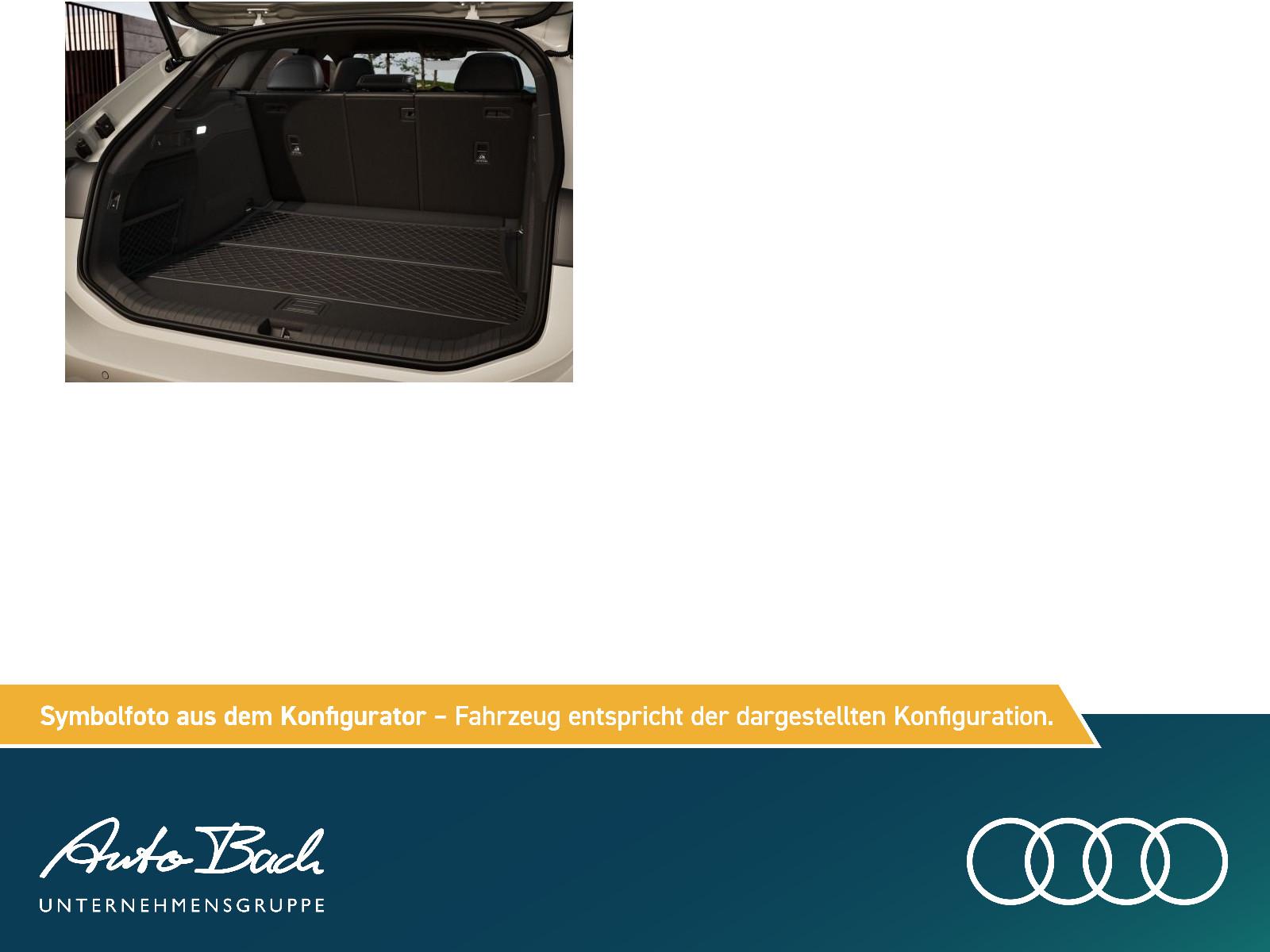 Audi A6 Avant e-tron S line performance TechPlus/ AHK/ 21" / 270kW