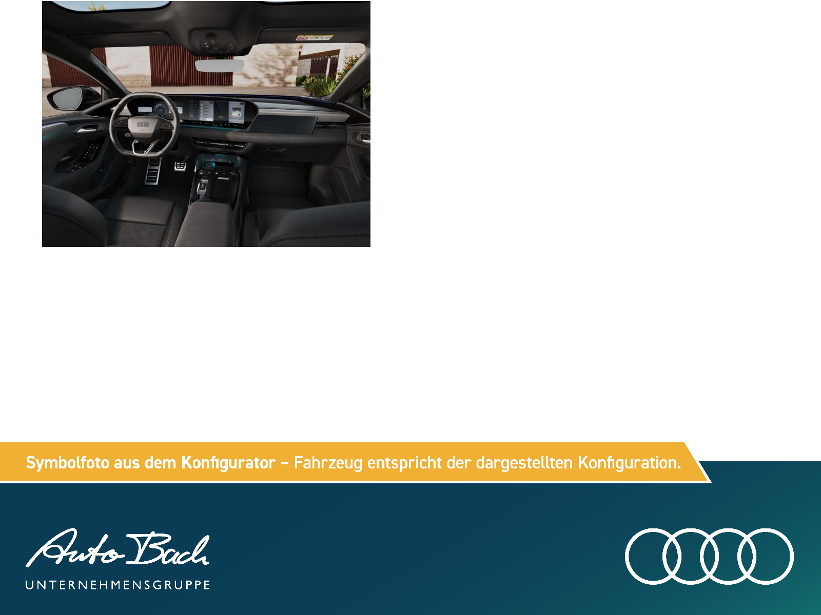 Audi A6 Avant e-tron S Line qu.  Luftf. / B&O/ Pano/ 21"/ AHK 315 kW