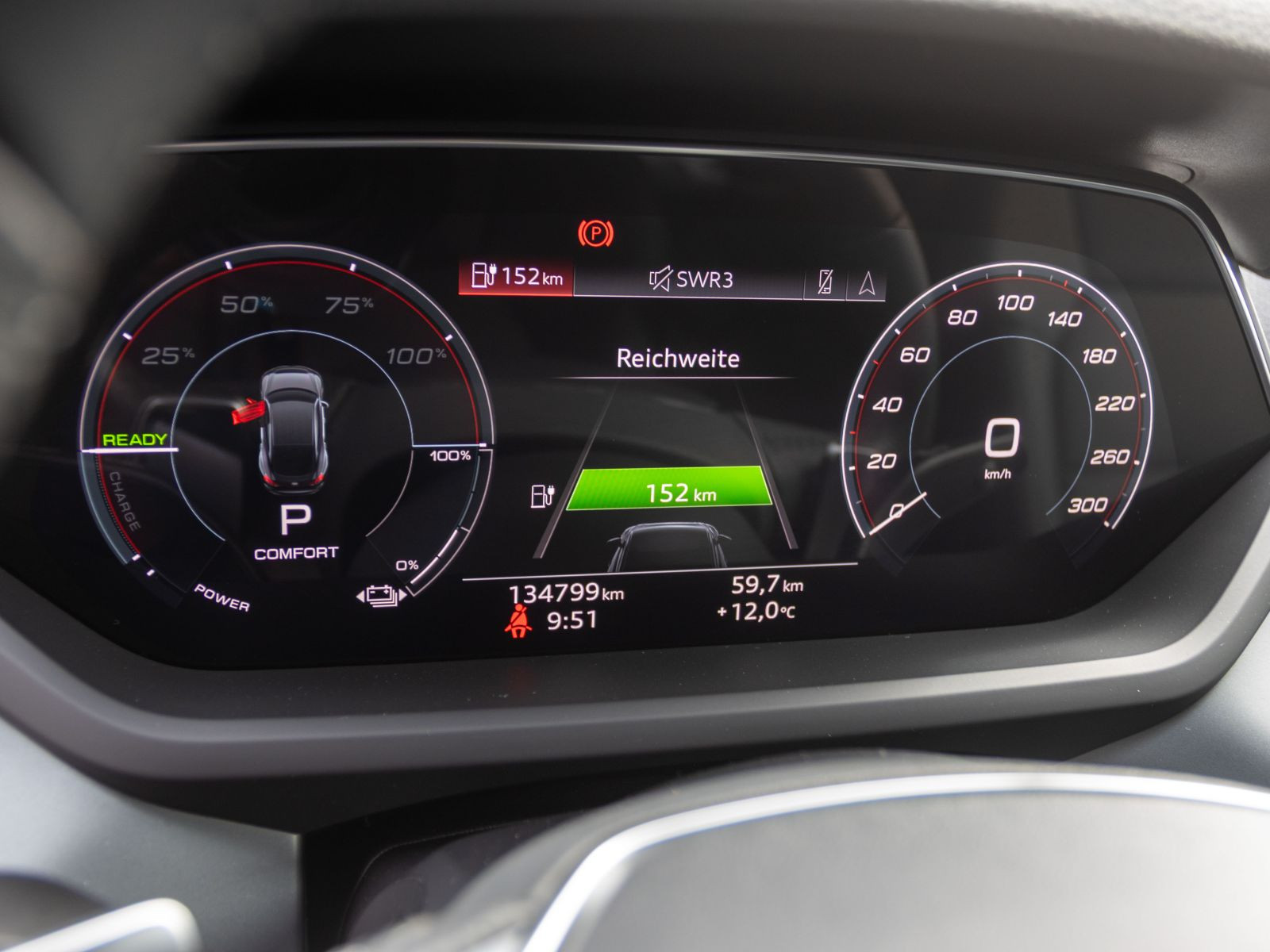 Audi e-tron GT quattro Navi LED Standklima Panorama EPH