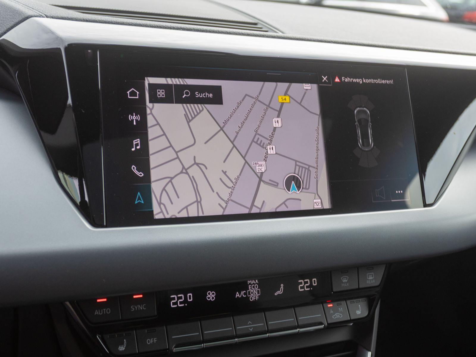 Audi e-tron GT quattro Navi LED Standklima Panorama EPH