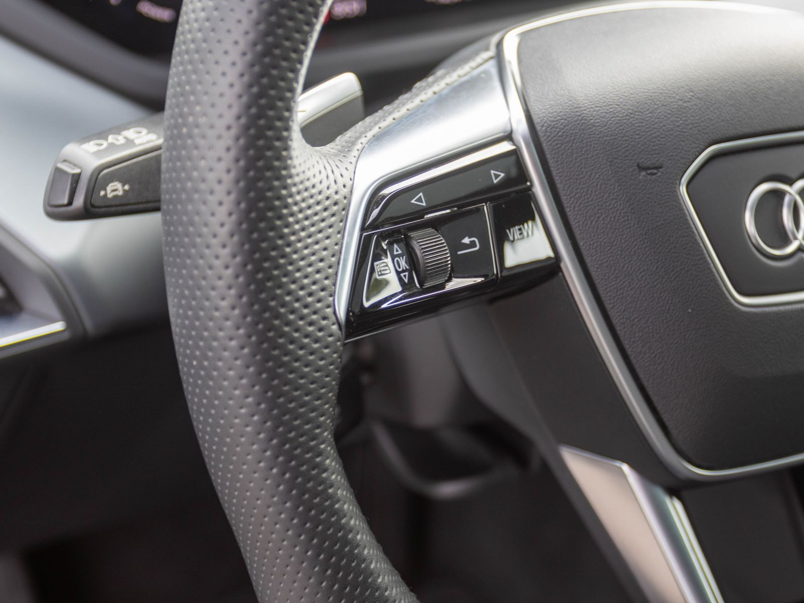 Audi e-tron GT quattro Navi LED Standklima Panorama EPH