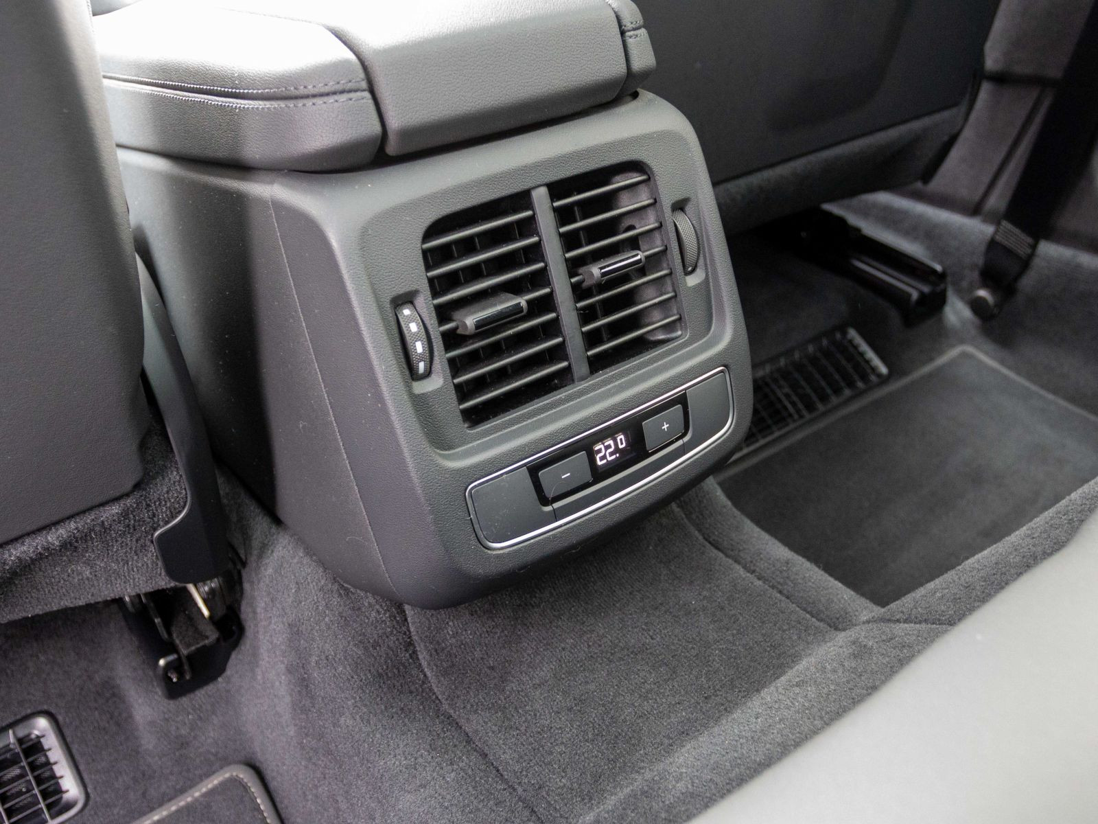 Audi e-tron GT quattro Navi LED Standklima Panorama EPH