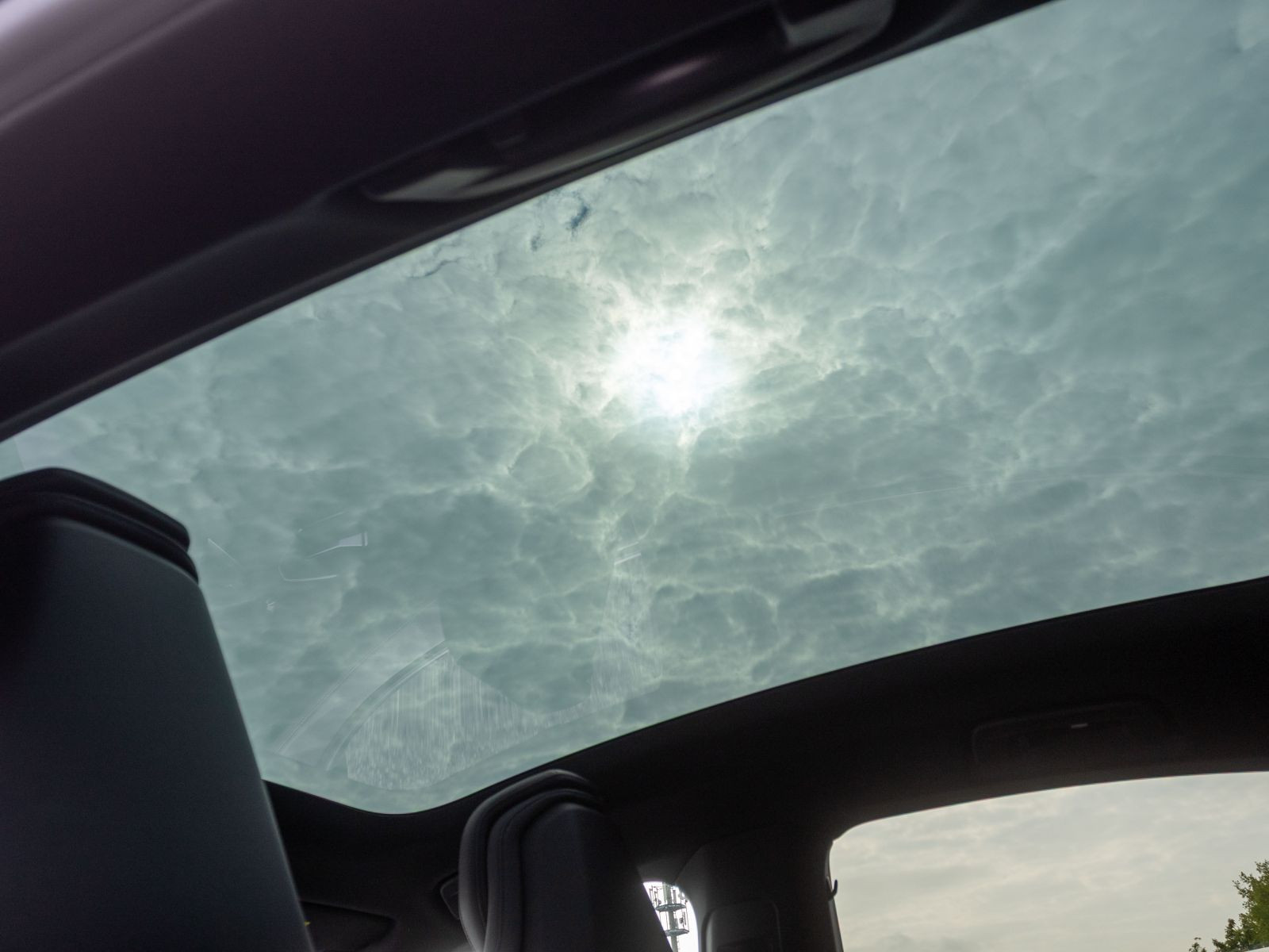 Audi e-tron GT quattro Navi LED Standklima Panorama EPH