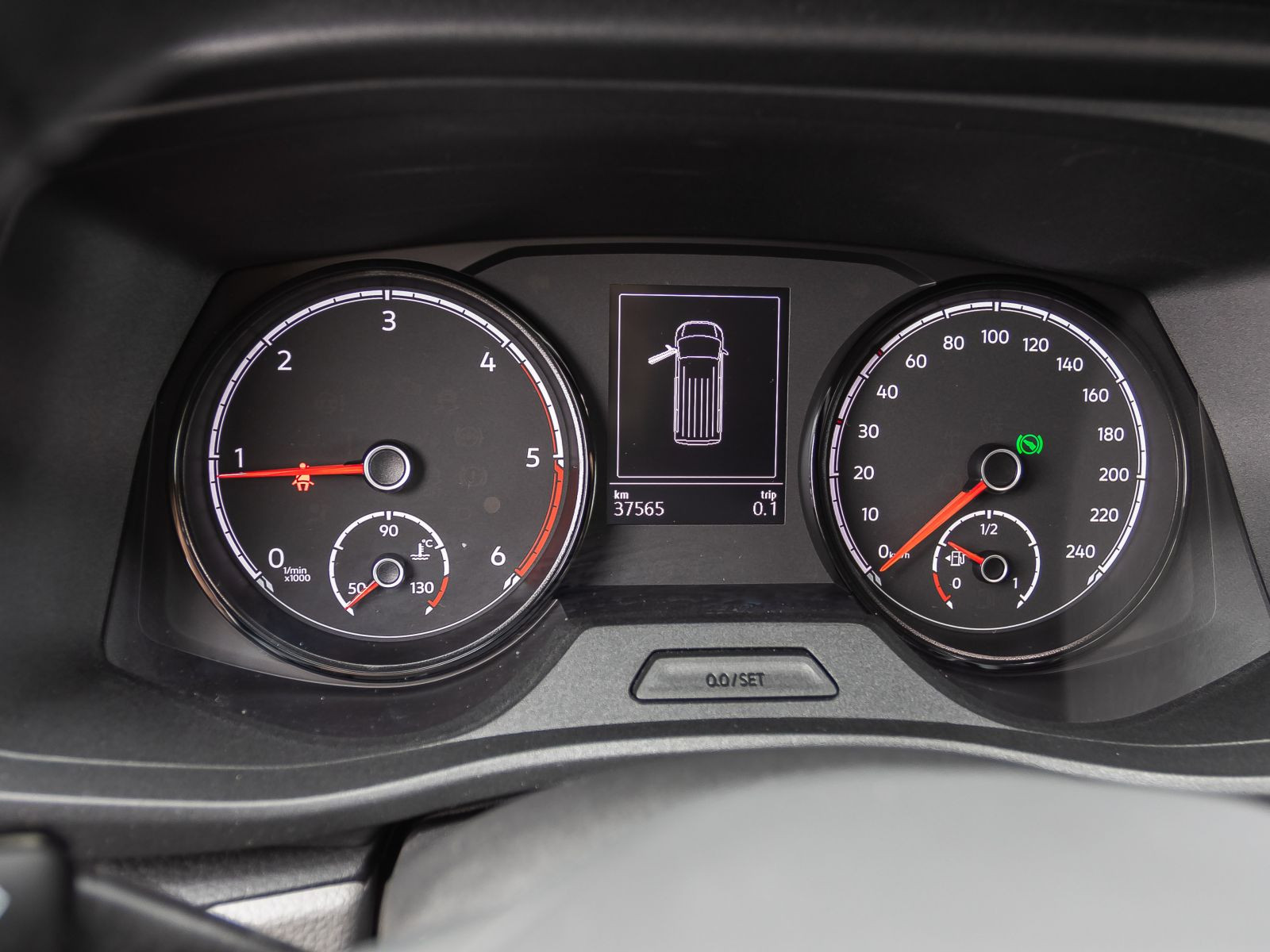 Volkswagen T6.1 California Beach 2.0TDI DSG Navi LED Standhzg
